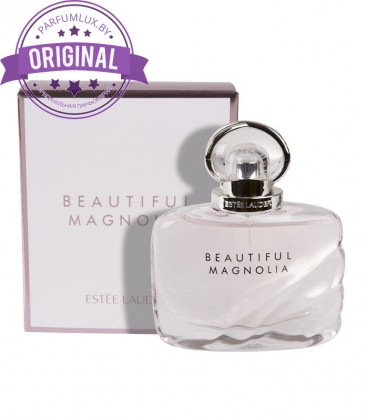 Оригинал Estee Lauder Beautiful Magnolia