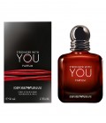 Оригинал Giorgio Armani Stronger With You Parfum