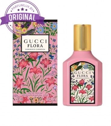Оригинал Gucci Flora Gorgeous Gardenia Eau De Parfum