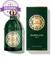 Оригинал Guerlain Oud Essentiel