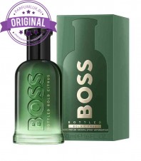 Оригинал Hugo Boss Boss Bottled Bold Citrus