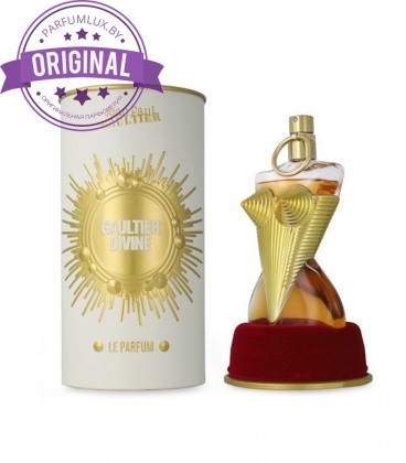 Оригинал Jean Paul Gaultier Divine Le Parfum