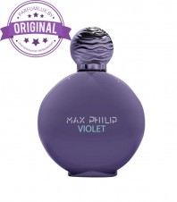Оригинал Max Philip Violet