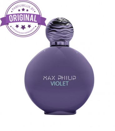 Оригинал Max Philip Violet