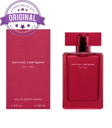 Оригинал Narciso Rodriguez For Her Intense