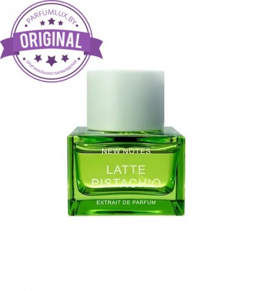 Оригинал New Notes Latte Pistachio