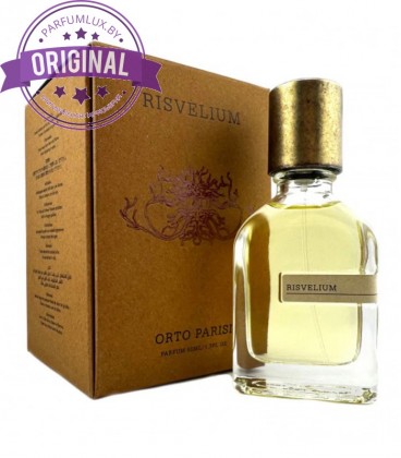 Оригинал Orto Parisi Risvelium