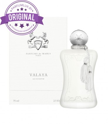 Оригинал Parfums De Marly Valaya Exclusif