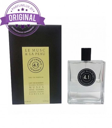 Оригинал Pierre Guillaume Le Musc Et La Peau 4.1