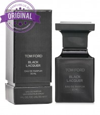 Оригинал Tom Ford Black Lacquer
