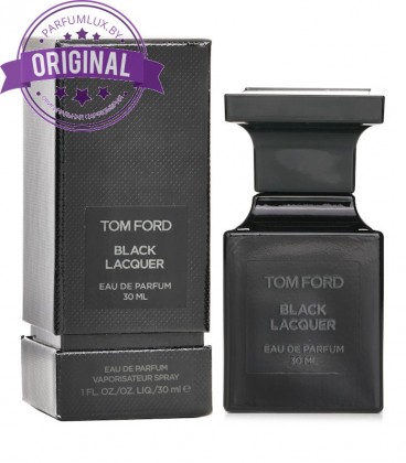 Оригинал Tom Ford Black Lacquer