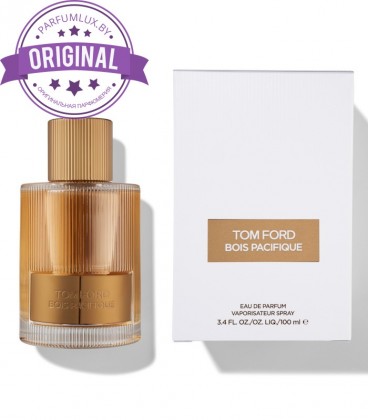 Оригинал Tom Ford Bois Pacifique