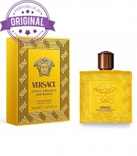 Оригинал Versace Eros Energy