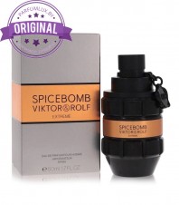 Оригинал Viktor & Rolf Spicebomb Extreme