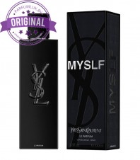 Оригинал Yves Saint Laurent Myslf Le Parfum