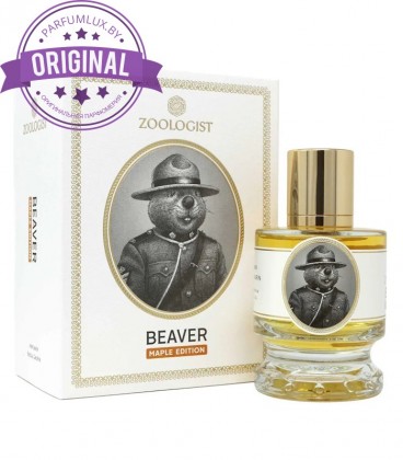 Оригинал Zoologist Beaver Maple Edition