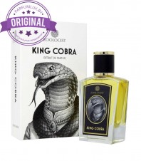 Оригинал Zoologist King Cobra Extrait de Parfum