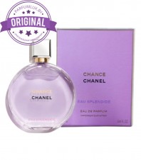 Оригинал Chanel Chance Eau Splendide