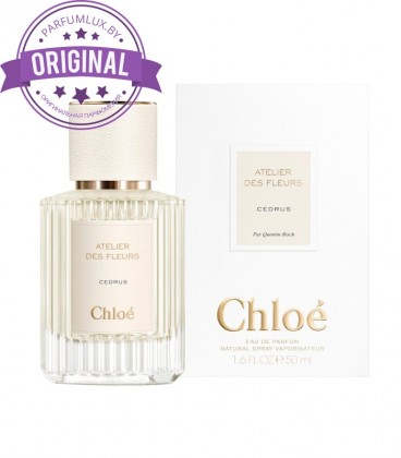 Оригинал Chloe Cedrus