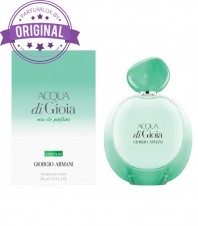 Оригинал Giorgio Armani Acqua Di Gioia Intense
