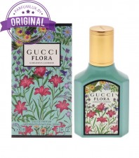 Оригинал Gucci Gucci Flora Gorgeous Jasmine