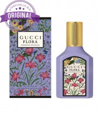 Оригинал Gucci Gucci Flora Gorgeous Magnolia