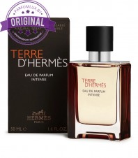 Оригинал Hermes Terre D’Hermes Intense