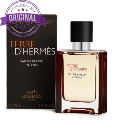 Оригинал Hermes Terre D’Hermes Intense