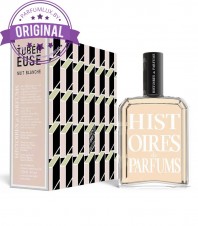 Оригинал Histoires De Parfums Tubéreuse Nuit Blanche