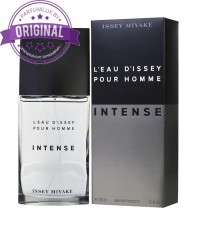 Оригинал Issey Miyake L'Eau D'Issey Intense