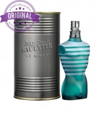 Оригинал Jean Paul Gaultier Le Male