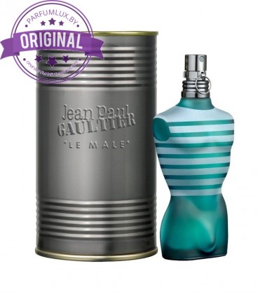 Оригинал Jean Paul Gaultier Le Male