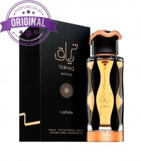 Оригинал Lattafa Teriaq Intense