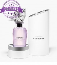 Оригинал Louis Vuitton Symphony