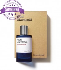 Оригинал Maison Crivelli Oud Maracuja Extrait