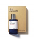 Оригинал Maison Crivelli Oud Maracuja Extrait