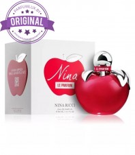 Оригинал Nina Ricci Nina Le Parfum
