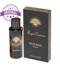 Оригинал Noran Perfumes SUZANA Unisex