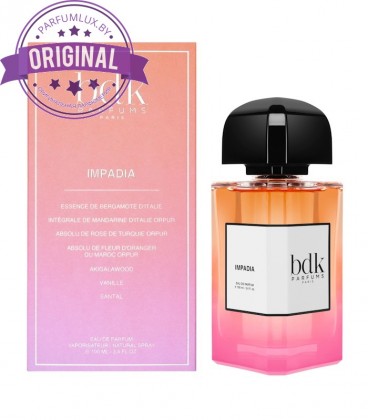 Оригинал BDK Parfums Impadia