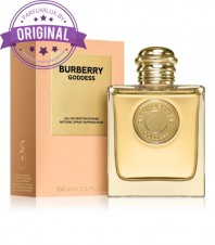 Оригинал Burberry Goddess Intense
