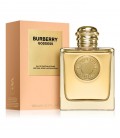 Оригинал Burberry Goddess Intense