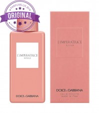 Оригинал Dolce & Gabbana L'Imperatrice Royale
