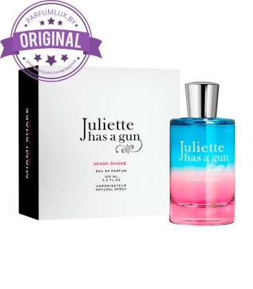 Оригинал Juliette Has A Gun Miami Shake