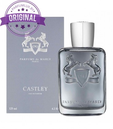 Оригинал Parfums De Marly Castley