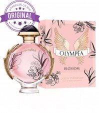Оригинал Paco Rabanne Olympea Blossom Florale