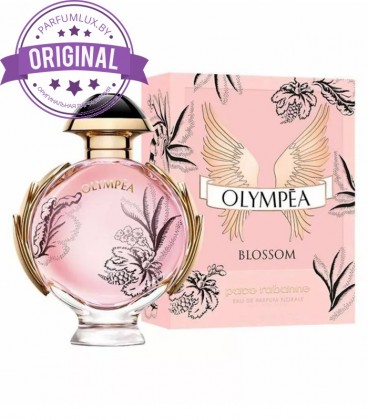 Оригинал Paco Rabanne Olympea Blossom Florale
