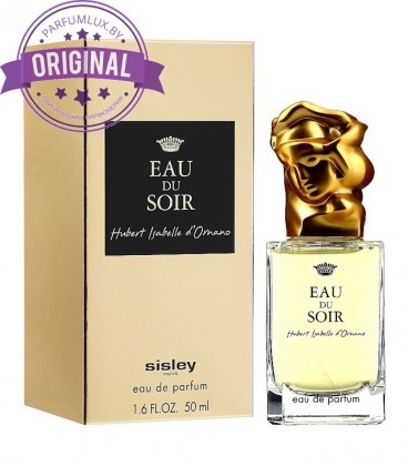 Оригинал Sisley Eau Du Soir