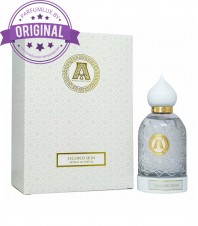 Оригинал Attar Collection Second Skin Extrait De Parfum