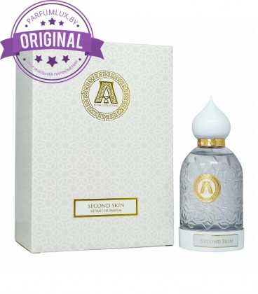 Оригинал Attar Collection Second Skin Extrait De Parfum