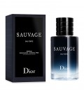 Оригинал Dior Sauvage Eau Forte